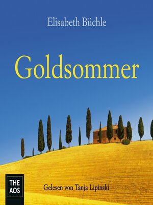 cover image of Goldsommer